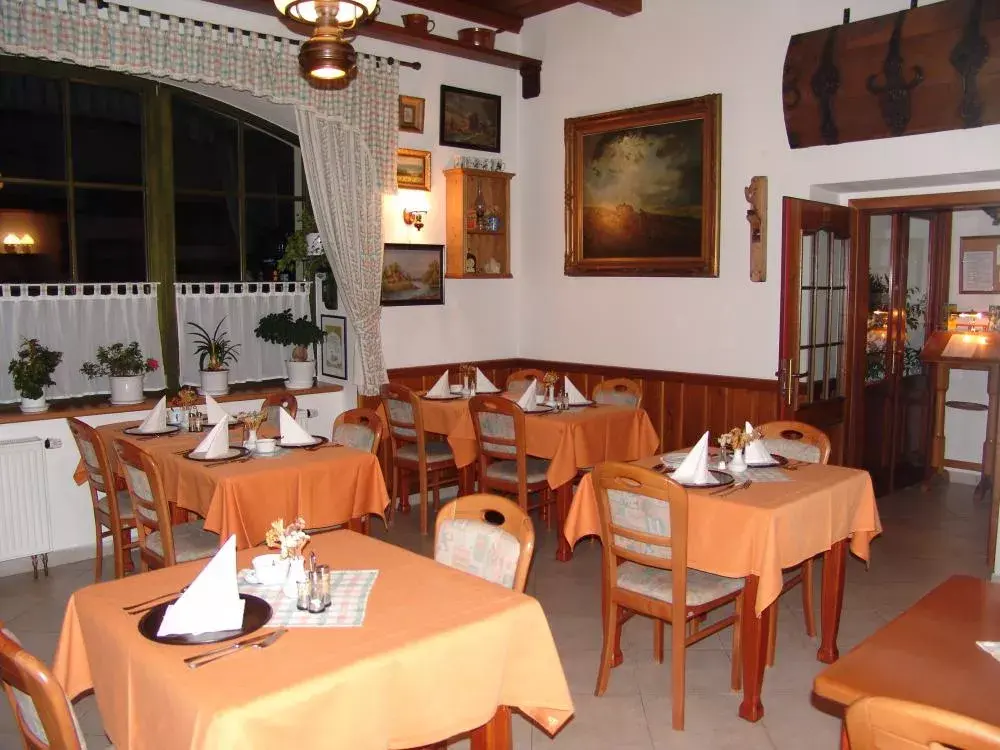 Photo 3 of Penzion Kamínek